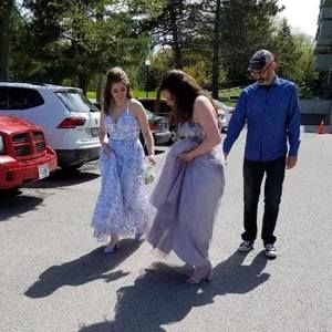 Meet your Posher, Grace